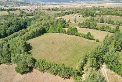 Teren intravilan, priveliste deosebita - 17