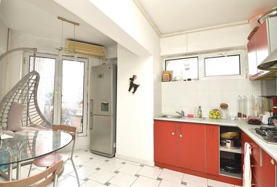 VANZARE APARTAMENT 3 CAMERE CALEA CALARASILOR – HYPERION - 13