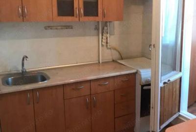 Garsoniera de inchiriar Expo-Trasilvania - 3