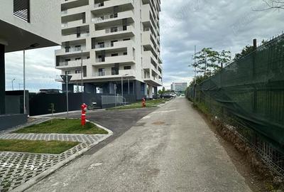 Apartament cu 5 camere semidecomandat în Fundeni - 2