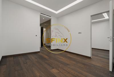 Apartament cu 5 camere decomandat, mobilat în Kiseleff - 21