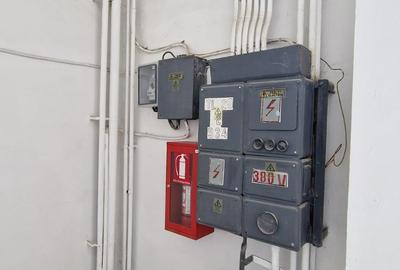 Spatiu industrial/productie/depozitare/birouri - 11