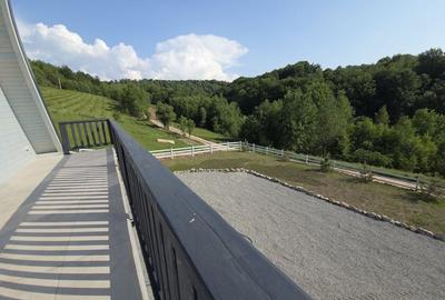 Casă cu 3 camere în Bălnaca - 1