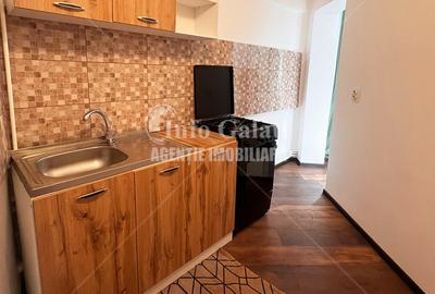 Garsonieră, mobilată în Port - 4