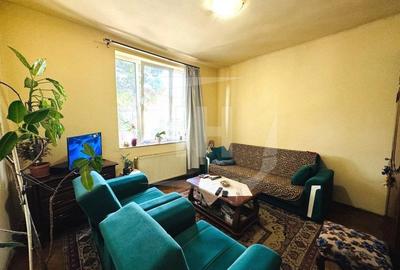 Casă individuală cu 6 camere în Gruia