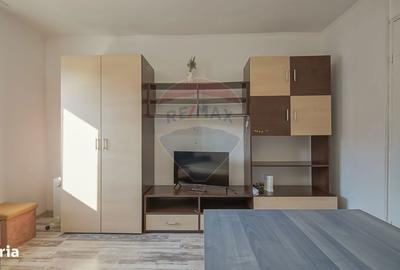 Garsonieră, mobilată în Bartolomeu - 4