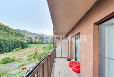 Apartament mobilat doua camere Tampa Gardens - 2