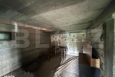 Casă cu 4 camere în Cârligei - 6