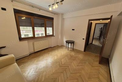 Calea Victoriei inchiriere ap 3 camere Sfintii Voievozi - 2