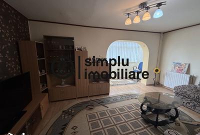 Apartament cu 3 camere decomandat în Gării - 19