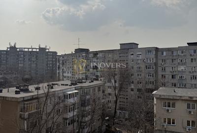 Apartament cu 4 camere semidecomandat, mobilat în Crângași - 19