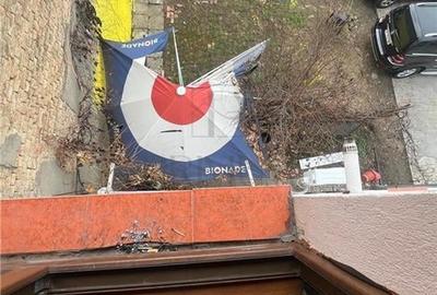 DAMBOVITA - CLADIRE P+2 ? SAD + REZIDENTIAL ? IDEAL INVESTITIE - MULTIPLE UTILIZ - 14