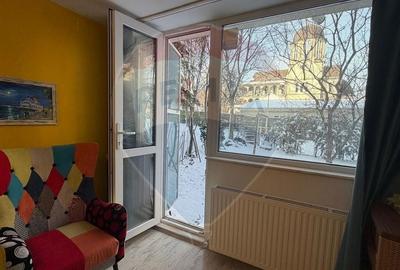 Apartament în zona Brotacei, Tomis Park Mall - 3