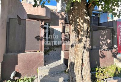 | Spatiu Comercial | Str. Brailei | 90 mp | pretabil BIROURI | - 6