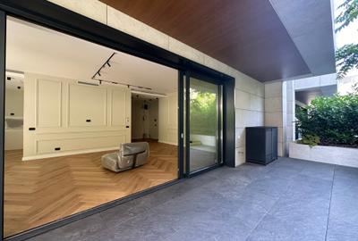 Vanzare - apartament 3 camere+terasa - imobil boutique 2025 - Lacul Floreasca - 9