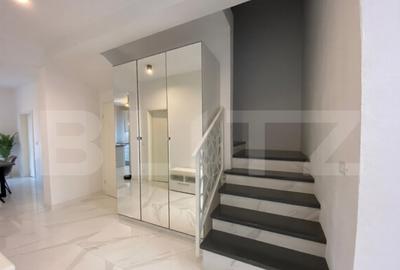 Duplex modern, 143 mp utili, teren 340 mp Chisoda - 32