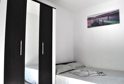 Apartament cu 2 camere semidecomandat în Tomis Nord - 6