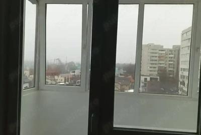 Apartament cu 3 camere decomandat în Tei - 4