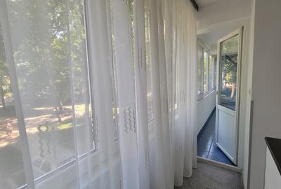 Apartament Drumul Taberei - centrala proprie-prima inchiriere - 16