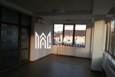 Spațiu comercial, de 70 mp, în Calea Dumbrăvii - 3