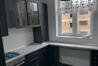 Apartament cu 2 camere - zona Copou - Colegiul " C.Negruzzi" - Pet Friendly - 5