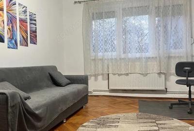 2 camere etaj 1 CENTRALA PROPRIE- Circumvalatiunii bloc reabilitat termic - 14