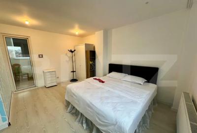 Apartament cu 3 camere decomandat în Central - 1