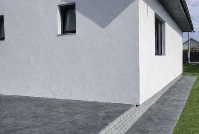 Casă cu 3 camere în Șerbeștii Vechi - 3