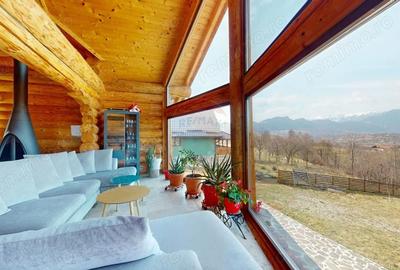 Casă cu Teren 1000 Mp în Sohodol - 1