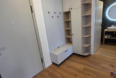 Apartament cu 2 camere în Tipografilor - 11