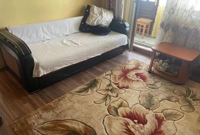 Garsonieră decomandată în Exterior Vest - 1