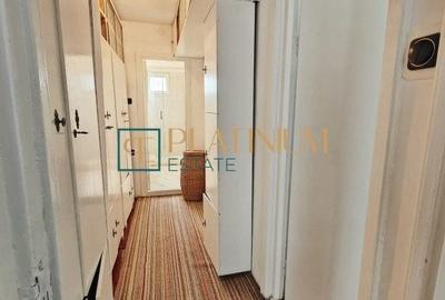 P4507 Apartament cu 3 camere, zona Medicina - 7