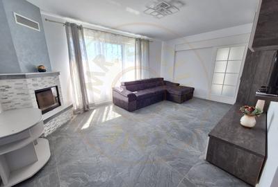 Casa noua, prima inchiriere – confort, eleganta si acces rapid catre oras - 9