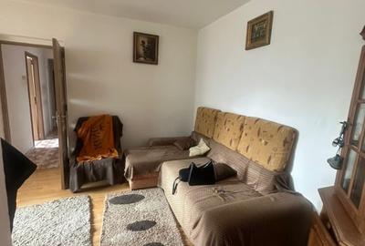 Apartament cu 4 camere semidecomandat în Olteniței - 5