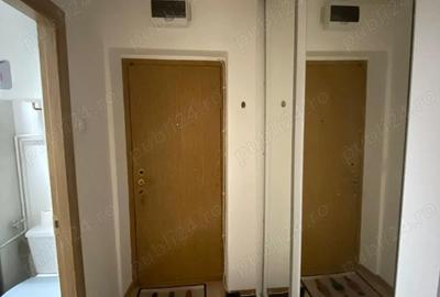 Garsonieră decomandată în Costin Georgian - 4