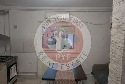Parcul Sebastian | Apartament 2 camere | Demidecomandat | 63 m | B11477 - 3