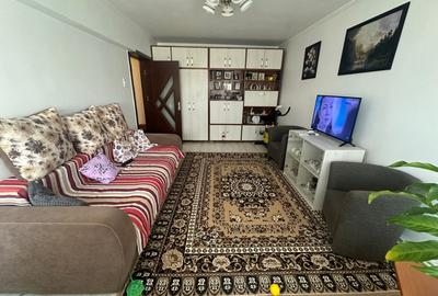 Apartament cu 3 camere decomandat, mobilat în Calarași 4 - 3