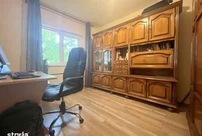 Apartament cu 4 camere decomandat în Șagului - 8