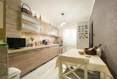 Apartament 3 camere de vanzare in Marasti, Cluj Napoca - 2