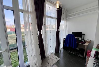 Apartament cu 2 camere în Central - 5