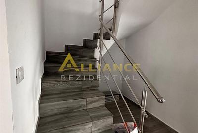 Casă cu 4 camere cu Teren 290 Mp în Central