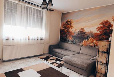 Apartament cu 3 camere, mobilat în Găvana Platou - 2