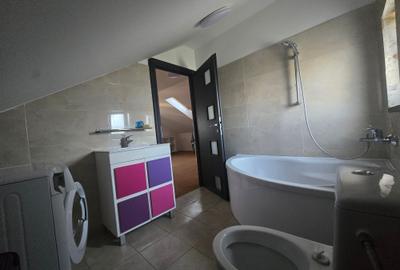 Casă cu 4 camere cu Canalizare în Chiajna - 48