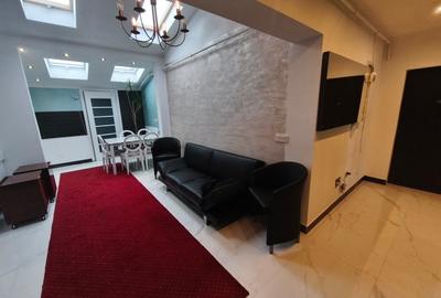 Apartament de închiriat – 4 camere, 100 mp, zona Mărul de Aur, Baia Mare  Lo - 2