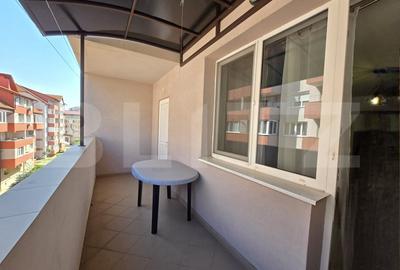 Apartament cu 3 camere de inchiriat,Anghel Saligny - 10