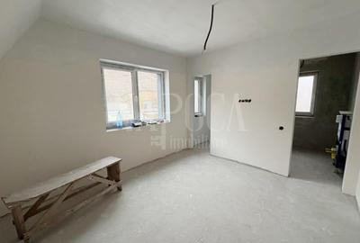 Casa 4 camere de vanzare in Dambul Rotund, Cluj Napoca - 6