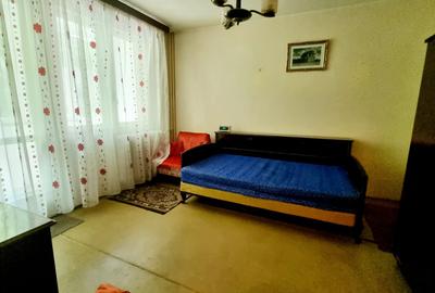 Apartament 3 camere decomandat, zona Brancoveanu, et 2/4, mutare imediata - 5