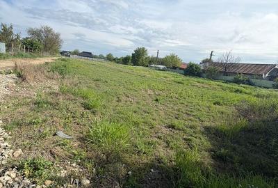 Teren de 3100 mp, în Hemeiuș - 7