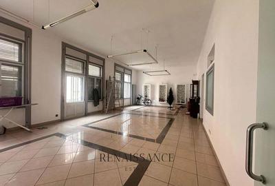 Piata Unirii 4 Camere | 180mp Etaj 2/3 | Palatul Bruck - renovat - 3