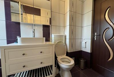 Apartament 2 camere cu loc parcare Popas Pacurari - 26